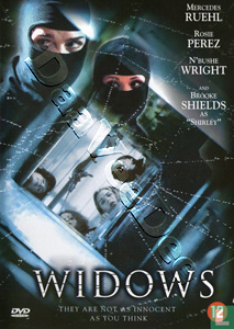 Widows |   DVD